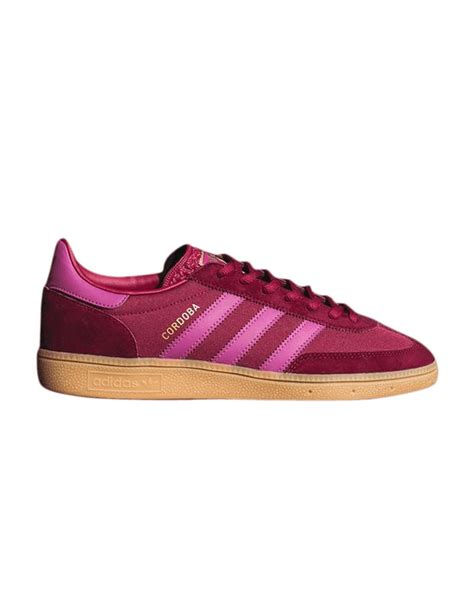 size adidas cordoba